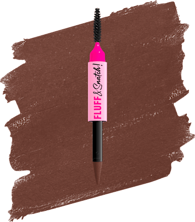 Augenbrauenstift Puder Fluff & Snatch 05 Cool Ash Brown, 1 g