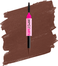 Augenbrauenstift Puder Fluff & Snatch 05 Cool Ash Brown, 1 g