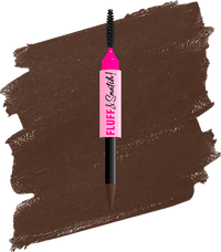 Augenbrauenstift Puder Fluff & Snatch 07 Espresso, 1 g