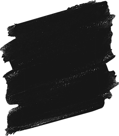 Augenbrauenstift Puder Fluff & Snatch 08 Schwarz, 1 g