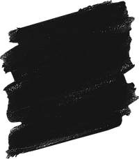 Augenbrauenstift Puder Fluff & Snatch 08 Schwarz, 1 g