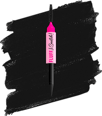 Augenbrauenstift Puder Fluff & Snatch 08 Schwarz, 1 g