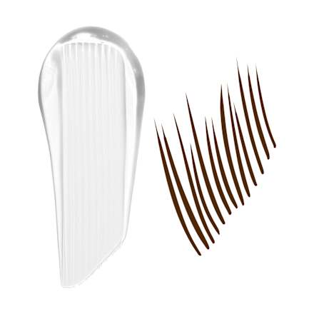 NYX PROFESSIONAL MAKEUP Augenbrauenstift & Augenbrauengel Set XMAS Brow Duo 02, 1 St
