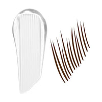 NYX PROFESSIONAL MAKEUP Augenbrauenstift & Augenbrauengel Set XMAS Brow Duo 02, 1 St