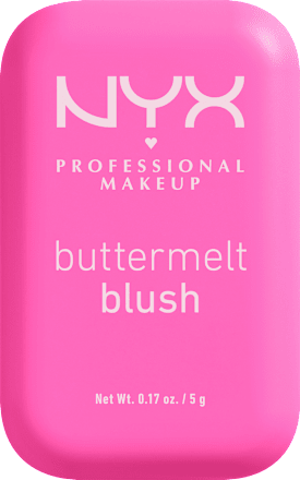Blush Buttermelt 01 My Butta Half, 5 g