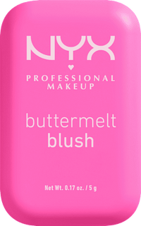 Blush Buttermelt 01 My Butta Half, 5 g
