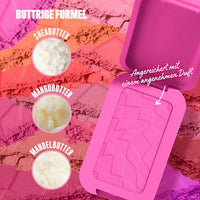 Blush Buttermelt 01 My Butta Half, 5 g