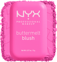 Blush Buttermelt 01 My Butta Half, 5 g