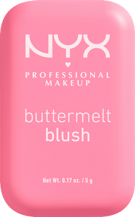 Blush Buttermelt 02 Butta Together, 5 g