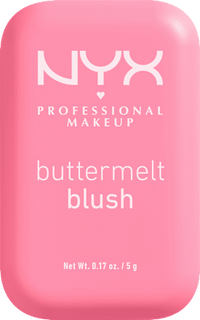 Blush Buttermelt 02 Butta Together, 5 g