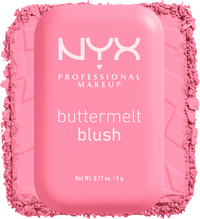 Blush Buttermelt 02 Butta Together, 5 g