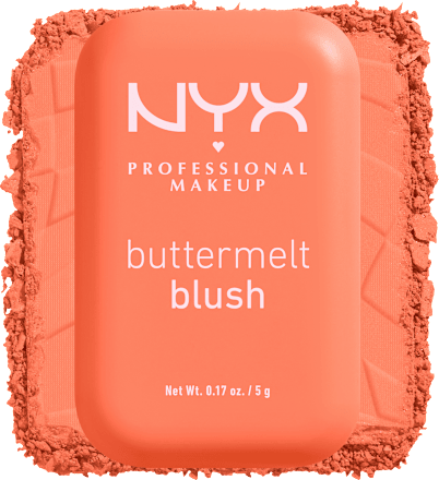 Blush Buttermelt 03 Sooner The Butta, 5 g
