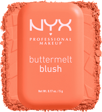 Blush Buttermelt 03 Sooner The Butta, 5 g