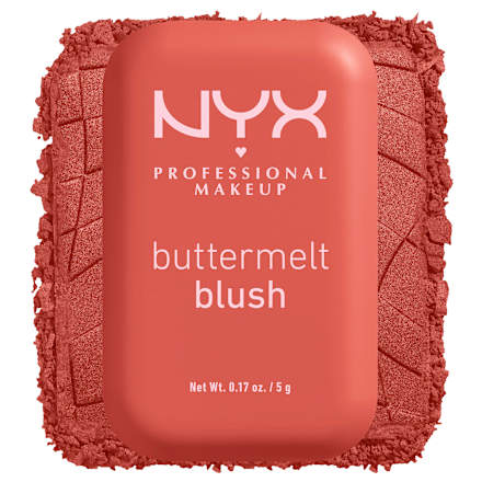 Blush Buttermelt 04.25 Butta Sunset Sorbet, 5 g