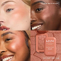 Blush Buttermelt 04.25 Butta Sunset Sorbet, 5 g