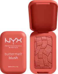 Blush Buttermelt 04.25 Butta Sunset Sorbet, 5 g