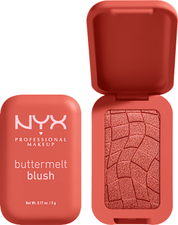 Blush Buttermelt 04.25 Butta Sunset Sorbet, 5 g
