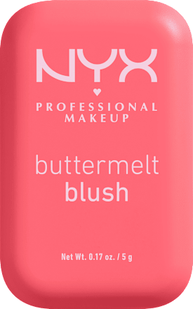 Blush Buttermelt 04 U Know Butta, 5 g