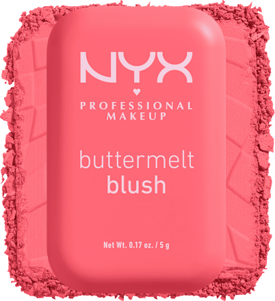 Blush Buttermelt 04 U Know Butta, 5 g