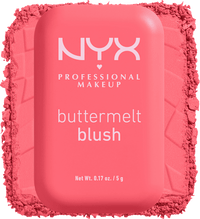 Blush Buttermelt 04 U Know Butta, 5 g