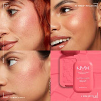 Blush Buttermelt 04 U Know Butta, 5 g