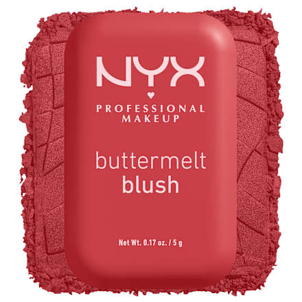 Blush Buttermelt 05.25 Butta Than Coral, 5 g