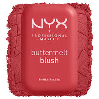 Blush Buttermelt 05.25 Butta Than Coral, 5 g