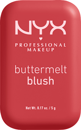Blush Buttermelt 05.25 Butta Than Coral, 5 g