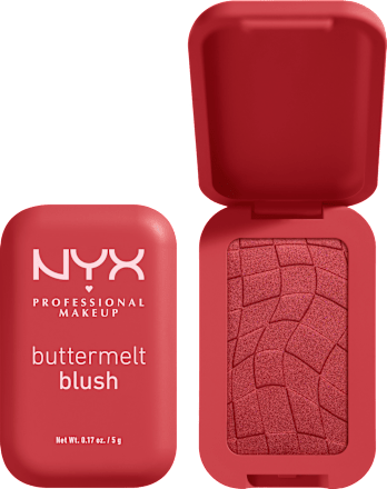 Blush Buttermelt 05.25 Butta Than Coral, 5 g