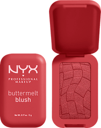 Blush Buttermelt 05.25 Butta Than Coral, 5 g