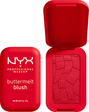 Blush Buttermelt 05.50 Butta Cherry Pop, 5 g
