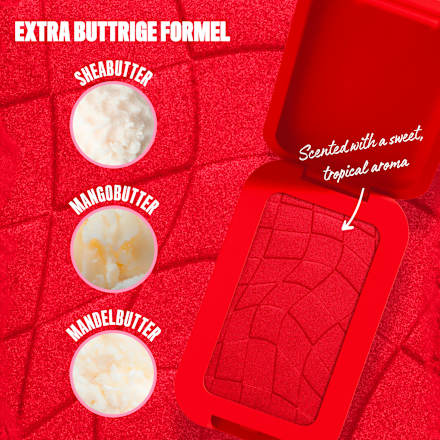 Blush Buttermelt 05.50 Butta Cherry Pop, 5 g
