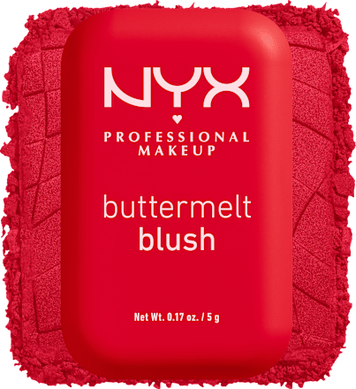 Blush Buttermelt 05.50 Butta Cherry Pop, 5 g