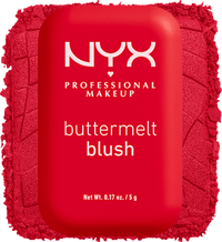 Blush Buttermelt 05.50 Butta Cherry Pop, 5 g