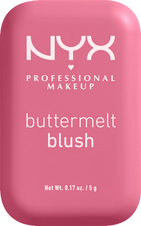 Blush Buttermelt 06 For The Butta, 5 g