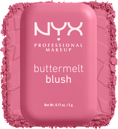 Blush Buttermelt 06 For The Butta, 5 g