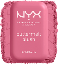 Blush Buttermelt 06 For The Butta, 5 g