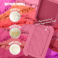 Blush Buttermelt 06 For The Butta, 5 g