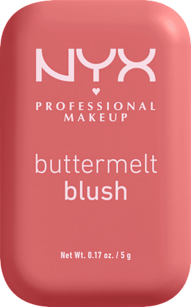 Blush Buttermelt 09 Feeling Butta, 5 g