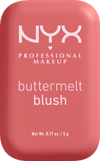 Blush Buttermelt 09 Feeling Butta, 5 g