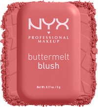 Blush Buttermelt 09 Feeling Butta, 5 g