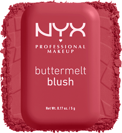 Blush Buttermelt 10 Back and Butta, 5 g