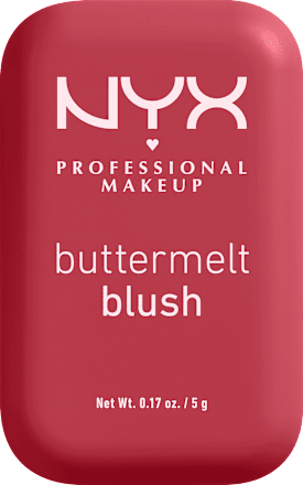 Blush Buttermelt 10 Back and Butta, 5 g
