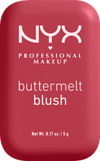 Blush Buttermelt 10 Back and Butta, 5 g