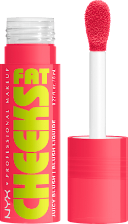 Blush Fat Cheeks Bouncin' Berry 06, 8 ml