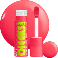 Blush Fat Cheeks Bouncin' Berry 06, 8 ml