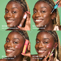 Blush Fat Cheeks Bouncin' Berry 06, 8 ml