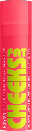 Blush Fat Cheeks Bouncin' Berry 06, 8 ml