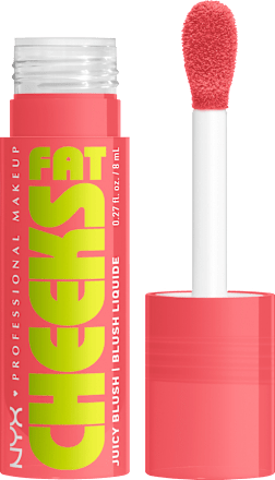 Blush Fat Cheeks Fig Fizz 02, 8 ml