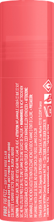 Blush Fat Cheeks Fig Fizz 02, 8 ml